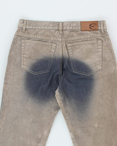 Vintage Just Cavalli Trousers - W26 L30