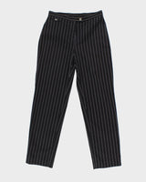 Ralph Lauren Pin Stripe Trousers - W28 L29