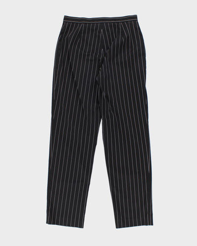 Ralph Lauren Pin Stripe Trousers - W28 L29