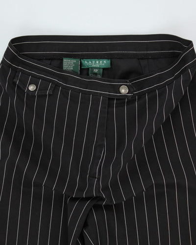 Ralph Lauren Pin Stripe Trousers - W28 L29