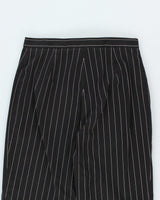 Ralph Lauren Pin Stripe Trousers - W28 L29