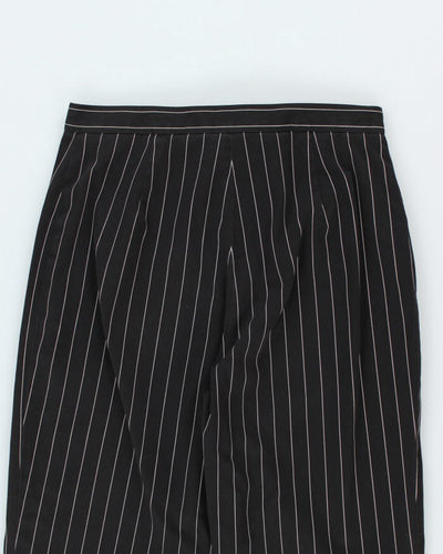 Ralph Lauren Pin Stripe Trousers - W28 L29