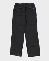 The North Face Black Cargo Trousers - W32 L31