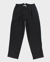 Y2k 00s Le Chateau Suit Trousers - W32 L31