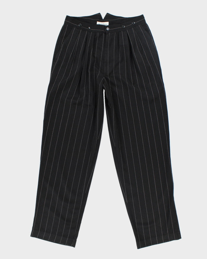 Y2k 00s Le Chateau Suit Trousers - W32 L31