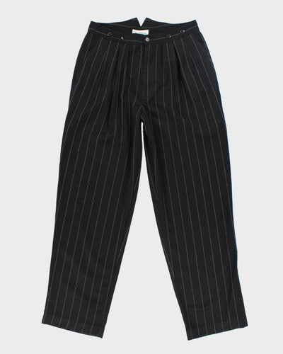 Y2k 00s Le Chateau Suit Trousers - W32 L31