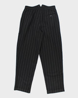 Y2k 00s Le Chateau Suit Trousers - W32 L31