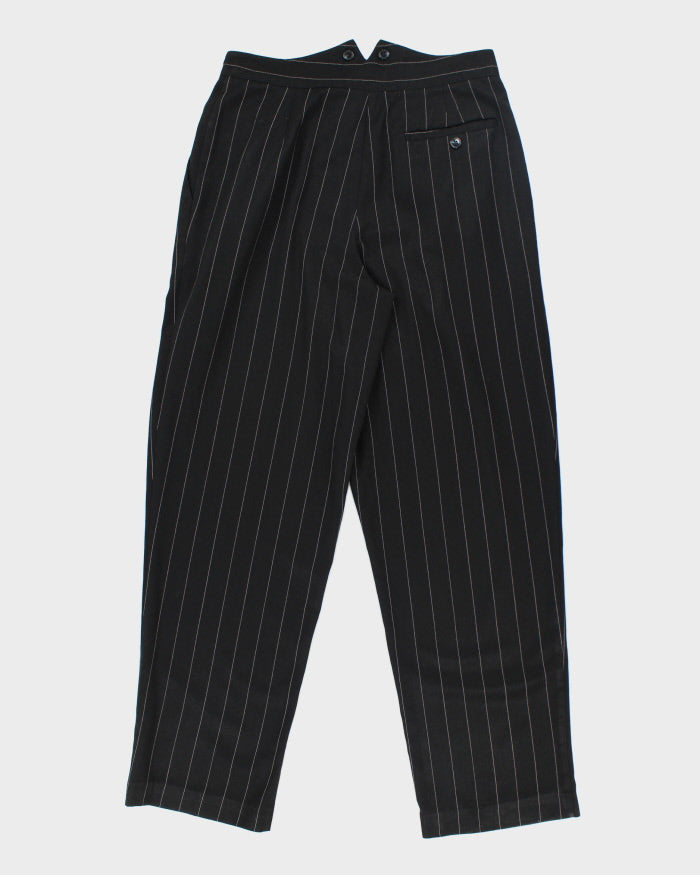Y2k 00s Le Chateau Suit Trousers - W32 L31