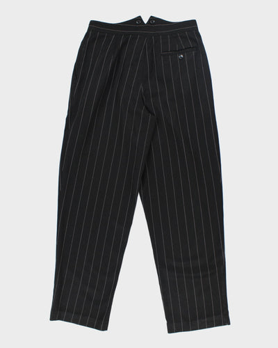 Y2k 00s Le Chateau Suit Trousers - W32 L31