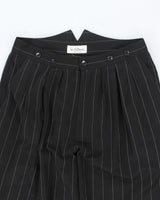 Y2k 00s Le Chateau Suit Trousers - W32 L31