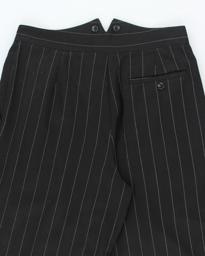 Y2k 00s Le Chateau Suit Trousers - W32 L31