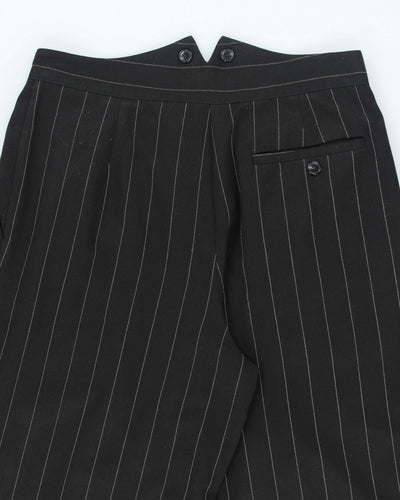 Y2k 00s Le Chateau Suit Trousers - W32 L31