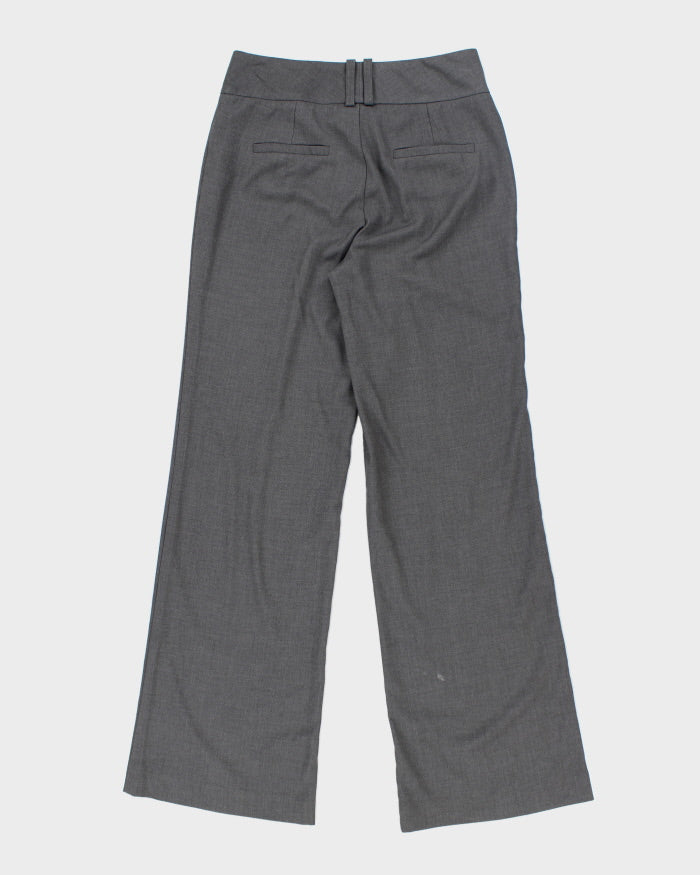 Tobias Grey Suit Trousers - W30 L33