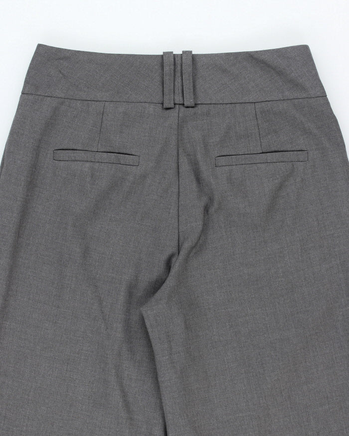 Tobias Grey Suit Trousers - W30 L33