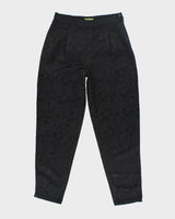 Vintage 80s Esprit Trousers - W30 L28