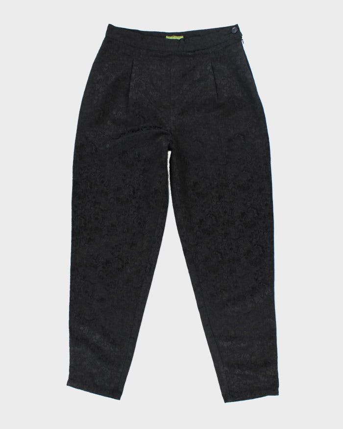 Vintage 80s Esprit Trousers - W30 L28