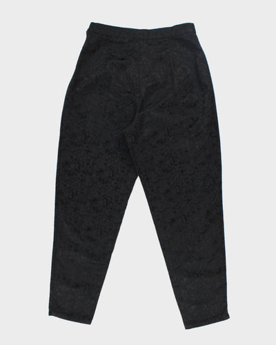 Vintage 80s Esprit Trousers - W30 L28