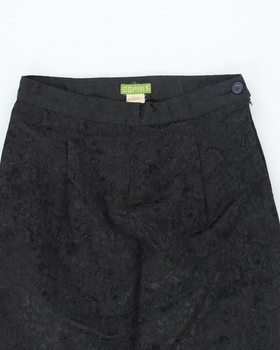 Vintage 80s Esprit Trousers - W30 L28
