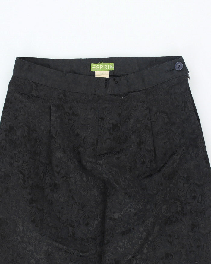 Vintage 80s Esprit Trousers - W30 L28