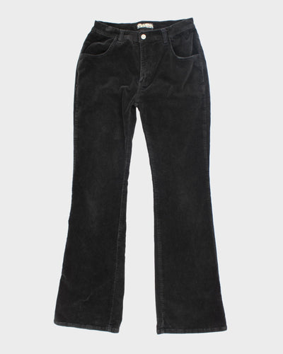 Y2k 00s Gasoline Corduroy Trousers - W28 L31