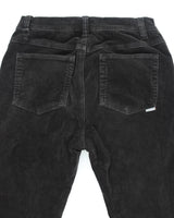 Y2k 00s Gasoline Corduroy Trousers - W28 L31