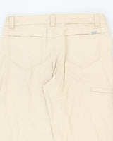 Eddie Bauer Beige Outdoor Trousers - W32 L28