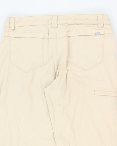 Eddie Bauer Beige Outdoor Trousers - W32 L28