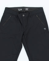 Vintage Women's Mountain Hard Wear Hiking Trousers - W28 L30