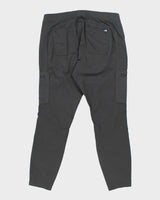 Vintage Women's The North Face Cargo Hiking Trousers - W32 L27