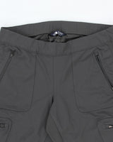 Vintage Women's The North Face Cargo Hiking Trousers - W32 L27