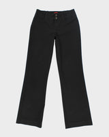 Y2k 00s Esprit Suit Trousers - W26 L31