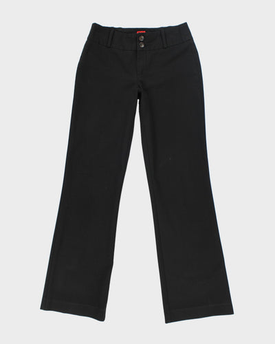 Y2k 00s Esprit Suit Trousers - W26 L31
