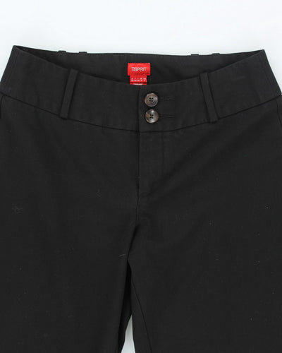 Y2k 00s Esprit Suit Trousers - W26 L31