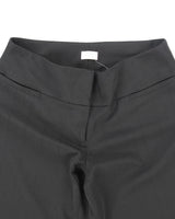 Y2k 00s Suzy Black Suit Trousers - W32 L31