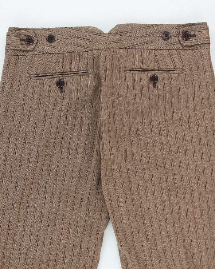 BCBG Max Azria Suit Trousers - W30 L33