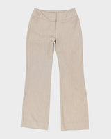Y2k 00s Le Chateau Suit Trousers - W28 L30