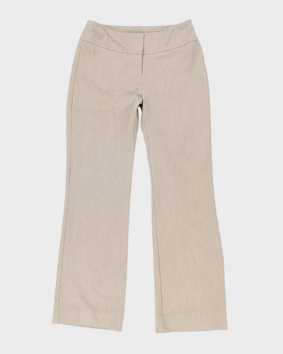 Y2k 00s Le Chateau Suit Trousers - W28 L30