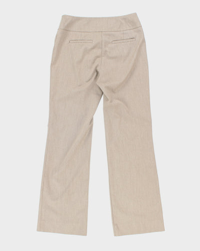 Y2k 00s Le Chateau Suit Trousers - W28 L30