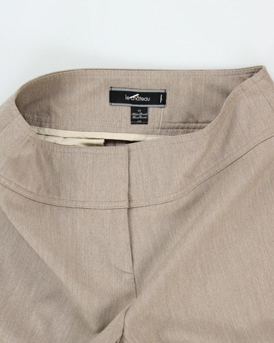 Y2k 00s Le Chateau Suit Trousers - W28 L30
