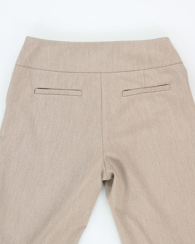 Y2k 00s Le Chateau Suit Trousers - W28 L30