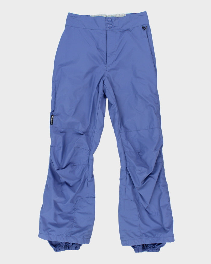 Vintage 2000's Columbia Heavyweight Insulated Ski Trousers - M
