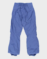 Vintage 2000's Columbia Heavyweight Insulated Ski Trousers - M