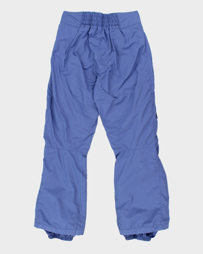 Vintage 2000's Columbia Heavyweight Insulated Ski Trousers - M
