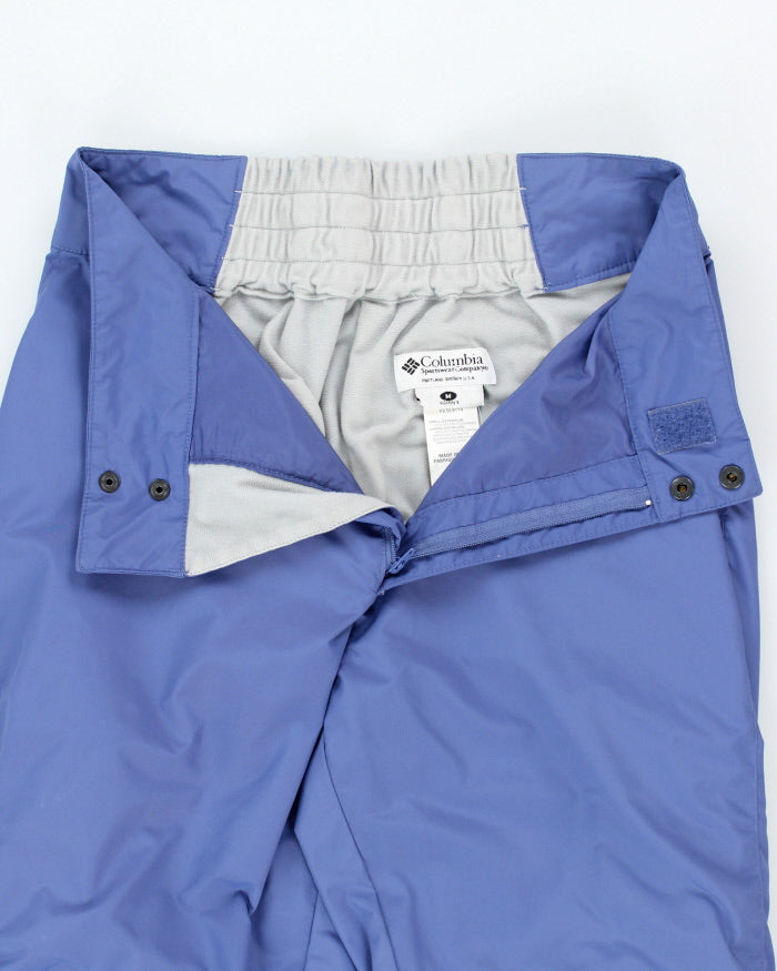 Vintage 2000's Columbia Heavyweight Insulated Ski Trousers - M