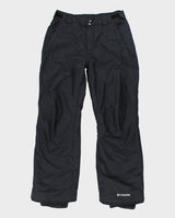 Vintage 2000's Columbia Heavyweight Insulated Ski Trousers - M