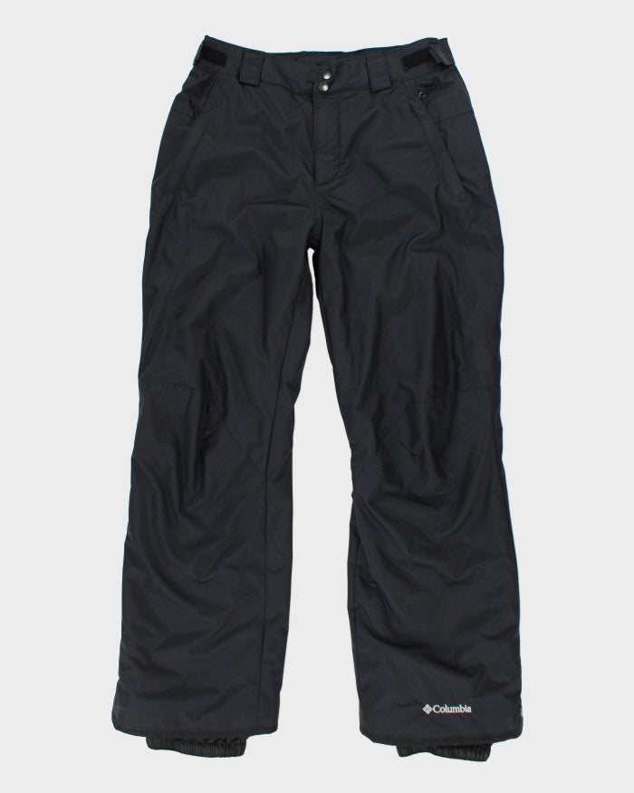 Vintage 2000's Columbia Heavyweight Insulated Ski Trousers - M