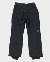Vintage 2000's Columbia Heavyweight Insulated Ski Trousers - M