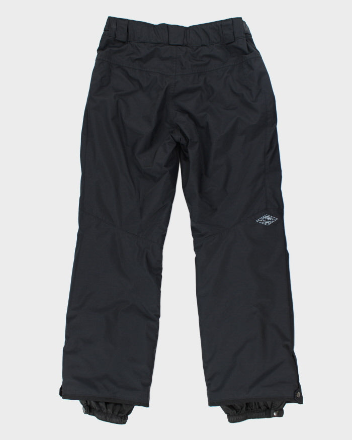 Vintage 2000's Columbia Heavyweight Insulated Ski Trousers - M