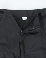 Vintage 2000's Columbia Heavyweight Insulated Ski Trousers - M