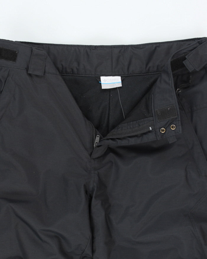 Vintage 2000's Columbia Heavyweight Insulated Ski Trousers - M